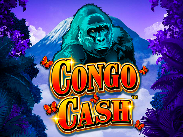Congo Cash